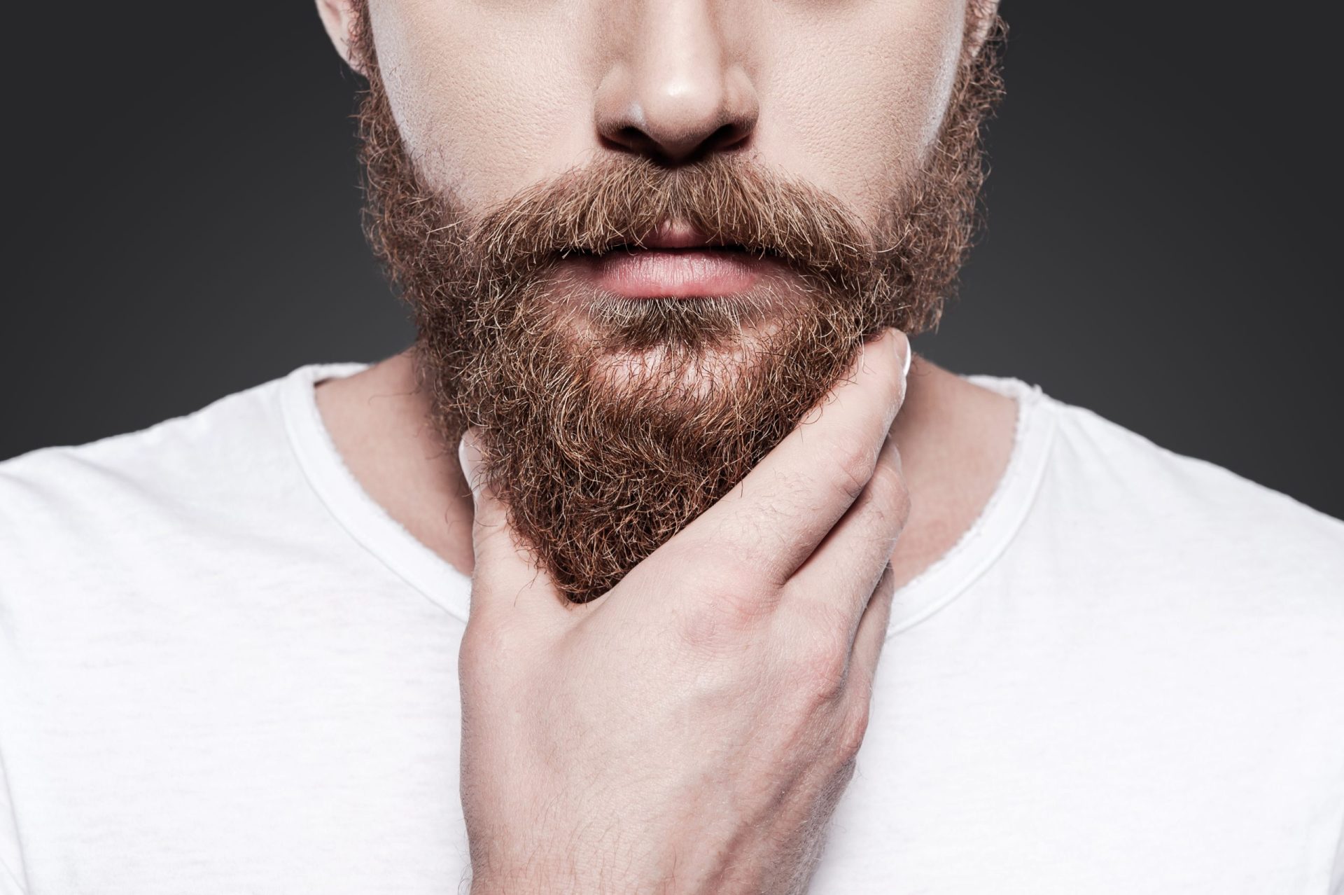7 razões para usar barba