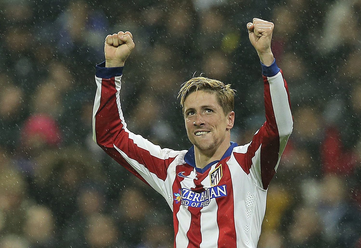 Em Madrid quem manda é o Atlético&#8230; e Torres