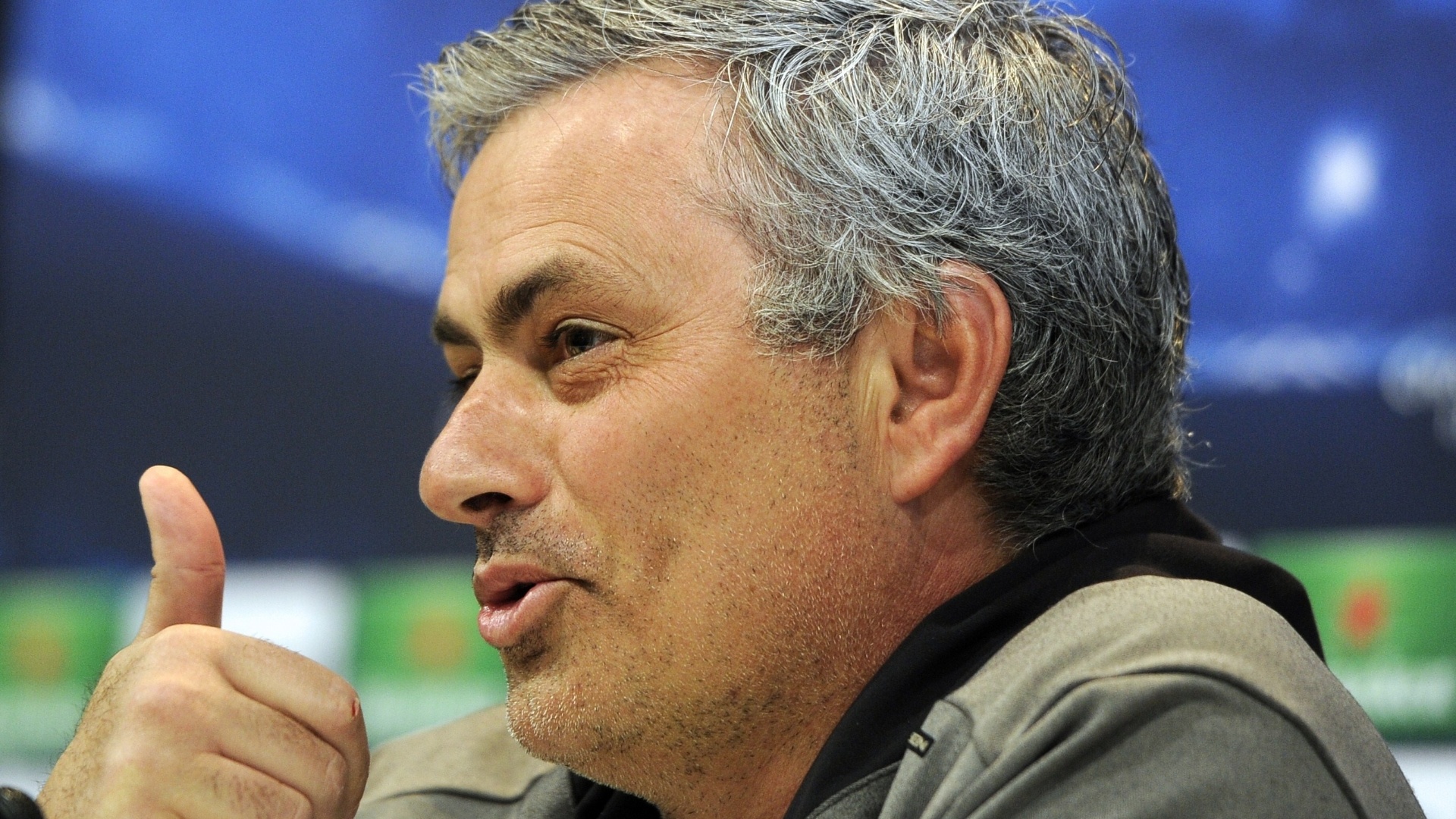Jorge Mendes diz que Mourinho vai resolver os problemas do Chelsea