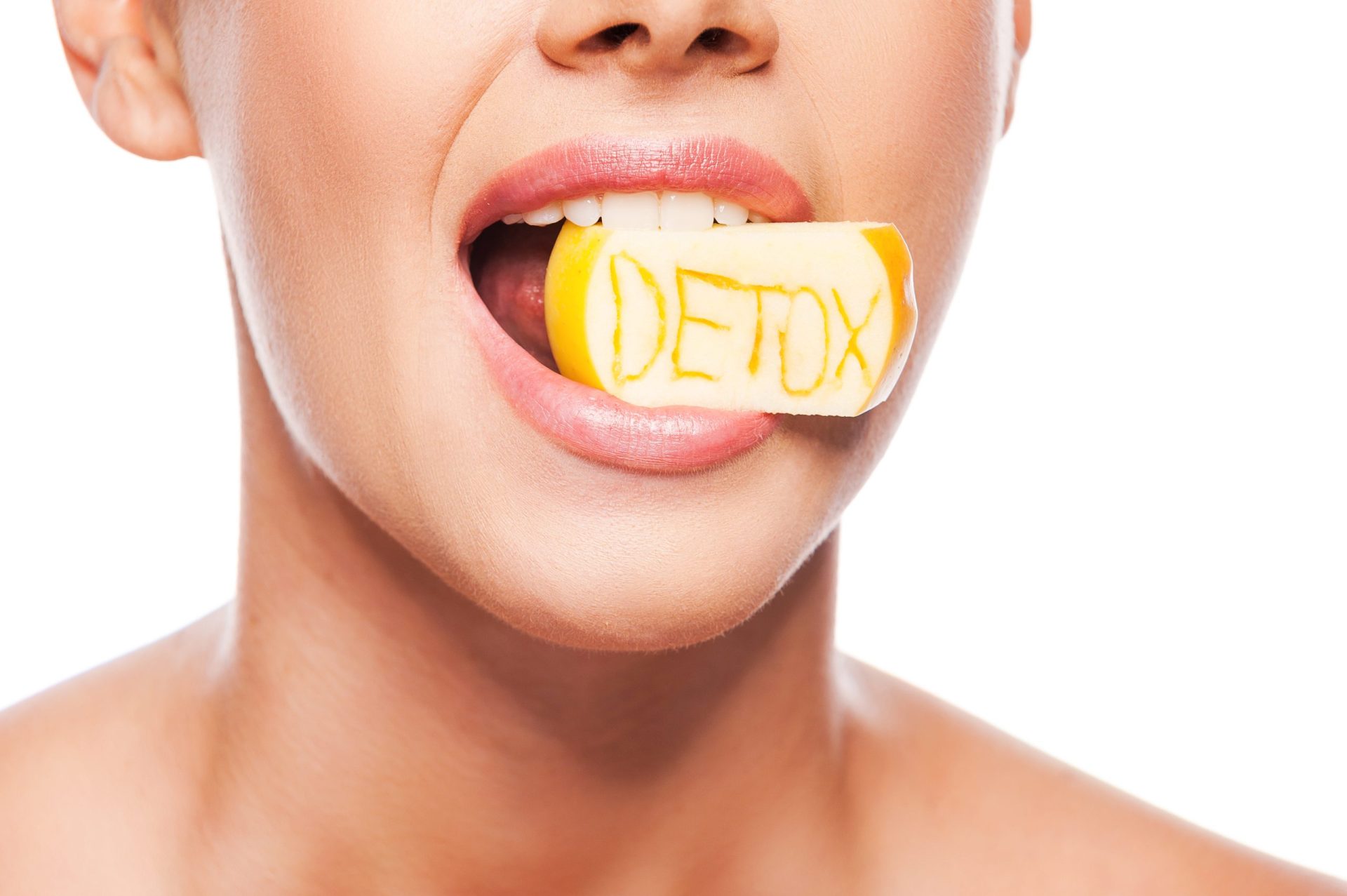 10 dicas para uma boa ‘detox’