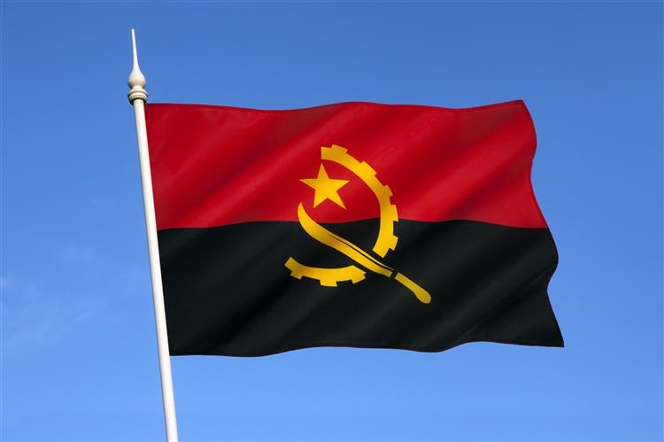 Angola quer limitar importações já este ano