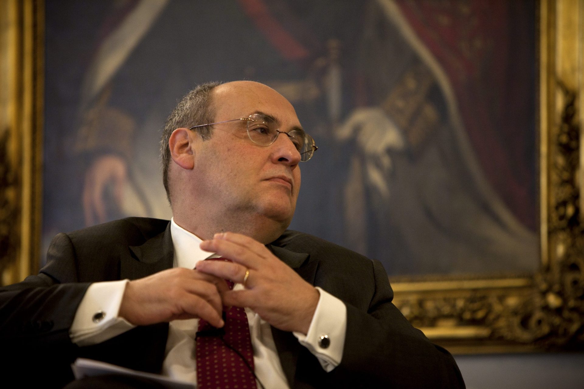 Costa diz que Vitorino tem &#8216;todas as qualidades para poder ser um excelente Presidente&#8217;