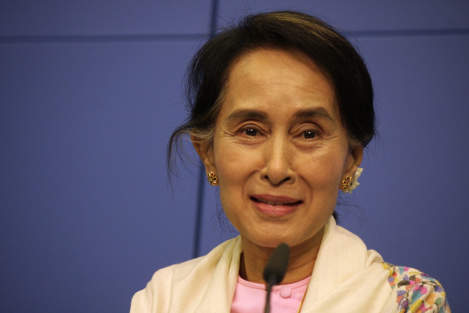 Partido de Suu Kyi reivindica “mais de 70% dos assentos” nas eleições