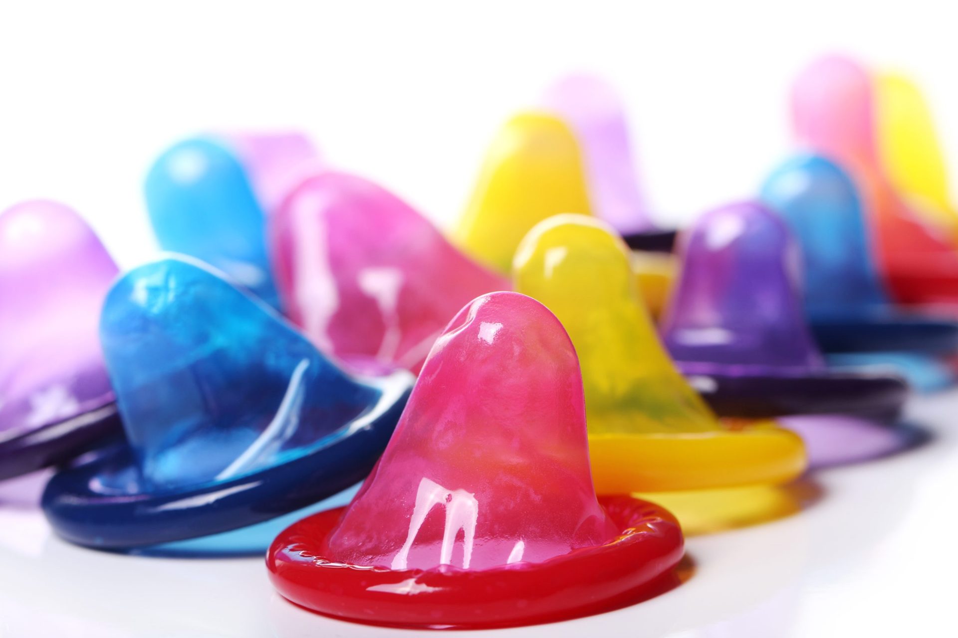 Infarmed alerta para existência de preservativos contrafeitos no mercado
