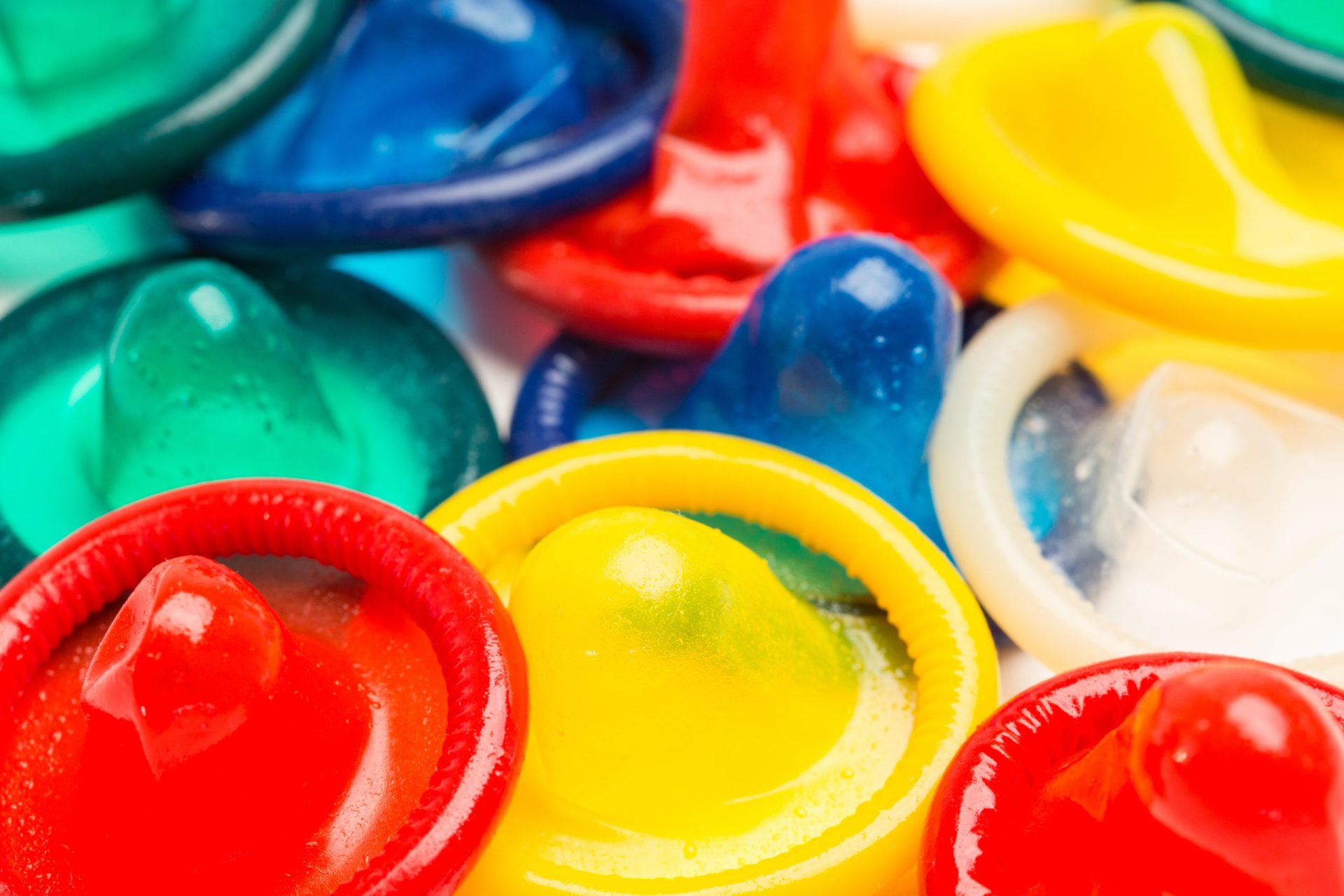 Preservativos contrafeitos não se vendem em Portugal