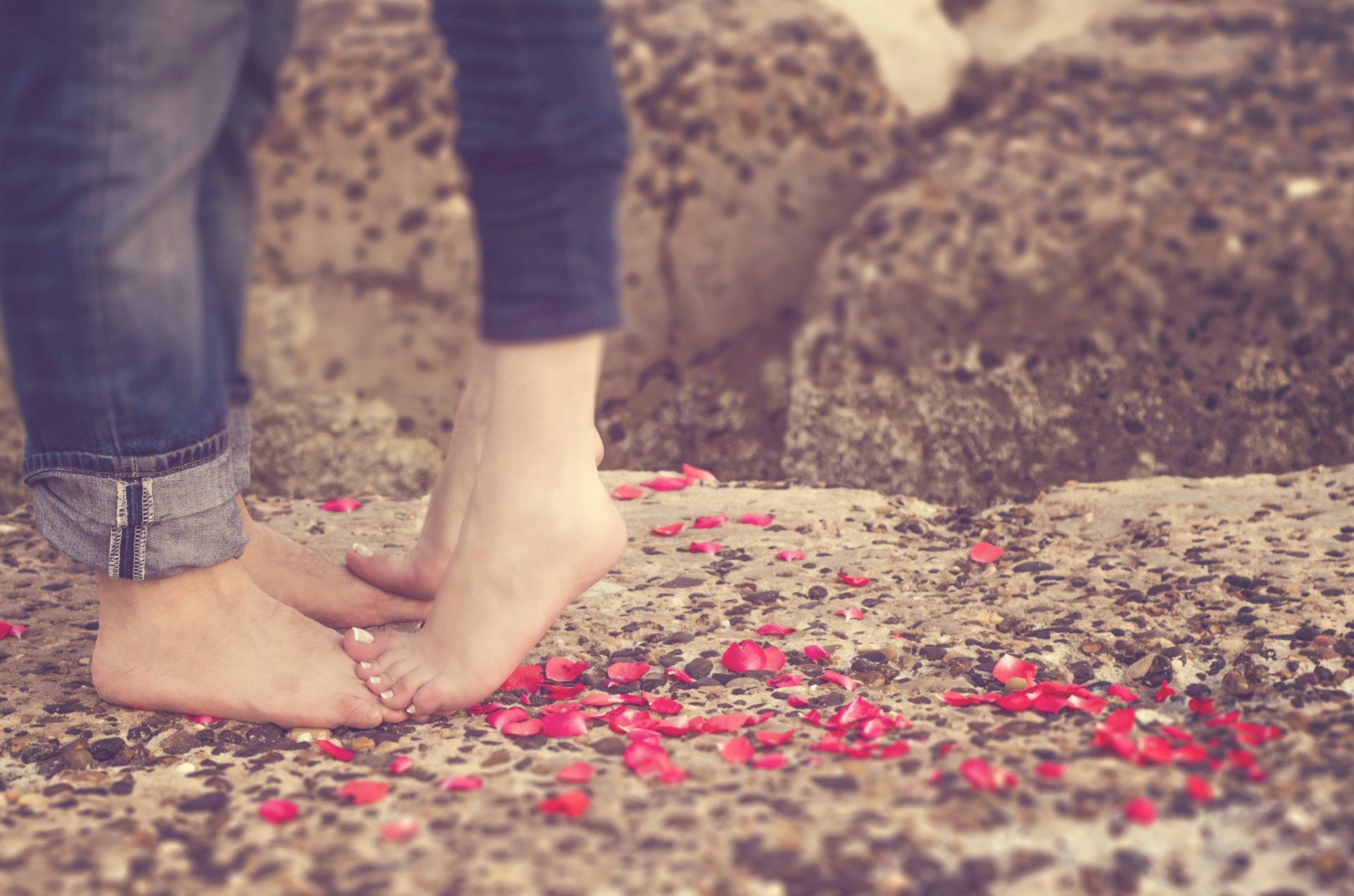 7 maneiras de voltar a apaixonar-se