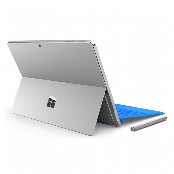 Surface Pro 4: portabilidade e desempenho