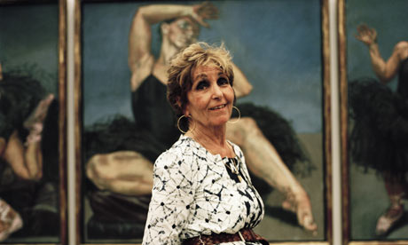 Obras de Paula Rego, Júlio Pomar e Vieira da Silva vão a leilão