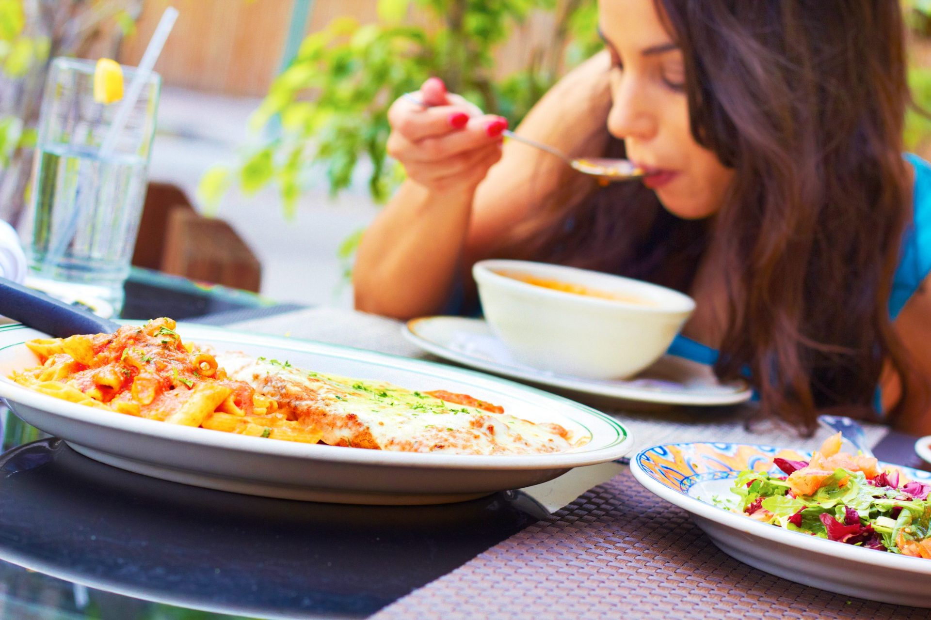 6 maneiras de perder peso sem fazer dieta