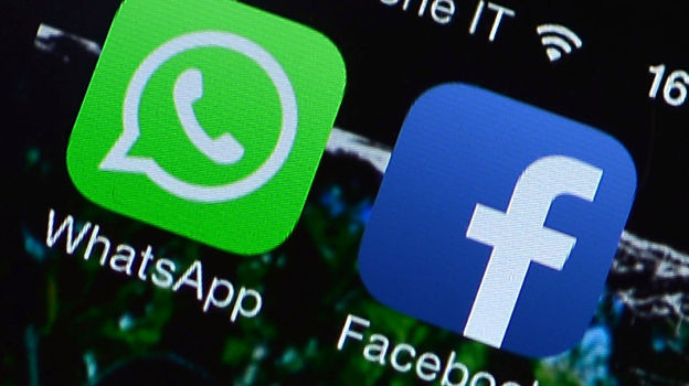 Juíza suspende WhatsApp no Brasil