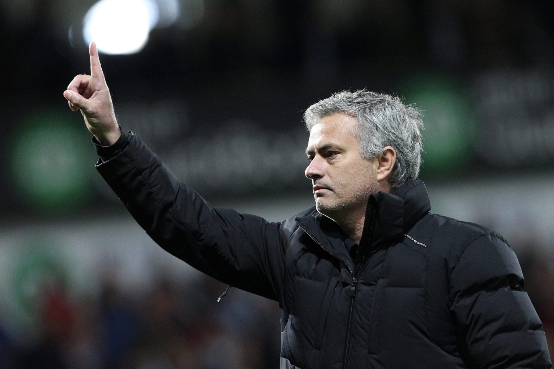 Chelsea: Mourinho faz as malas