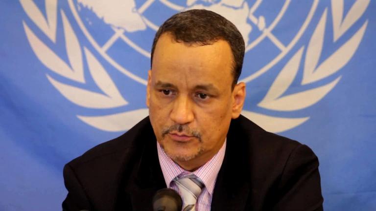 Negociações de paz no Iémen sem acordo