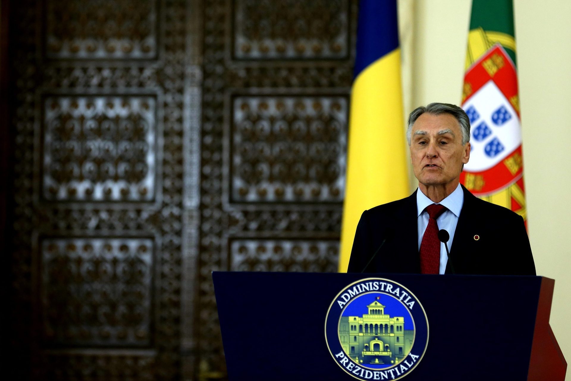 Cavaco mantém tradição de Natal ‘independentemente do Governo em funções’