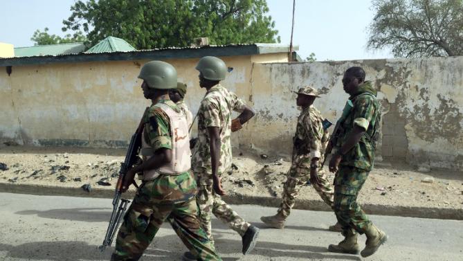 Exército da Nigéria mata fiéis xiitas