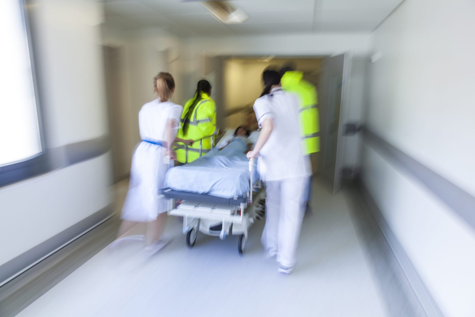 MP investiga mortes nas urgências de vários hospitais