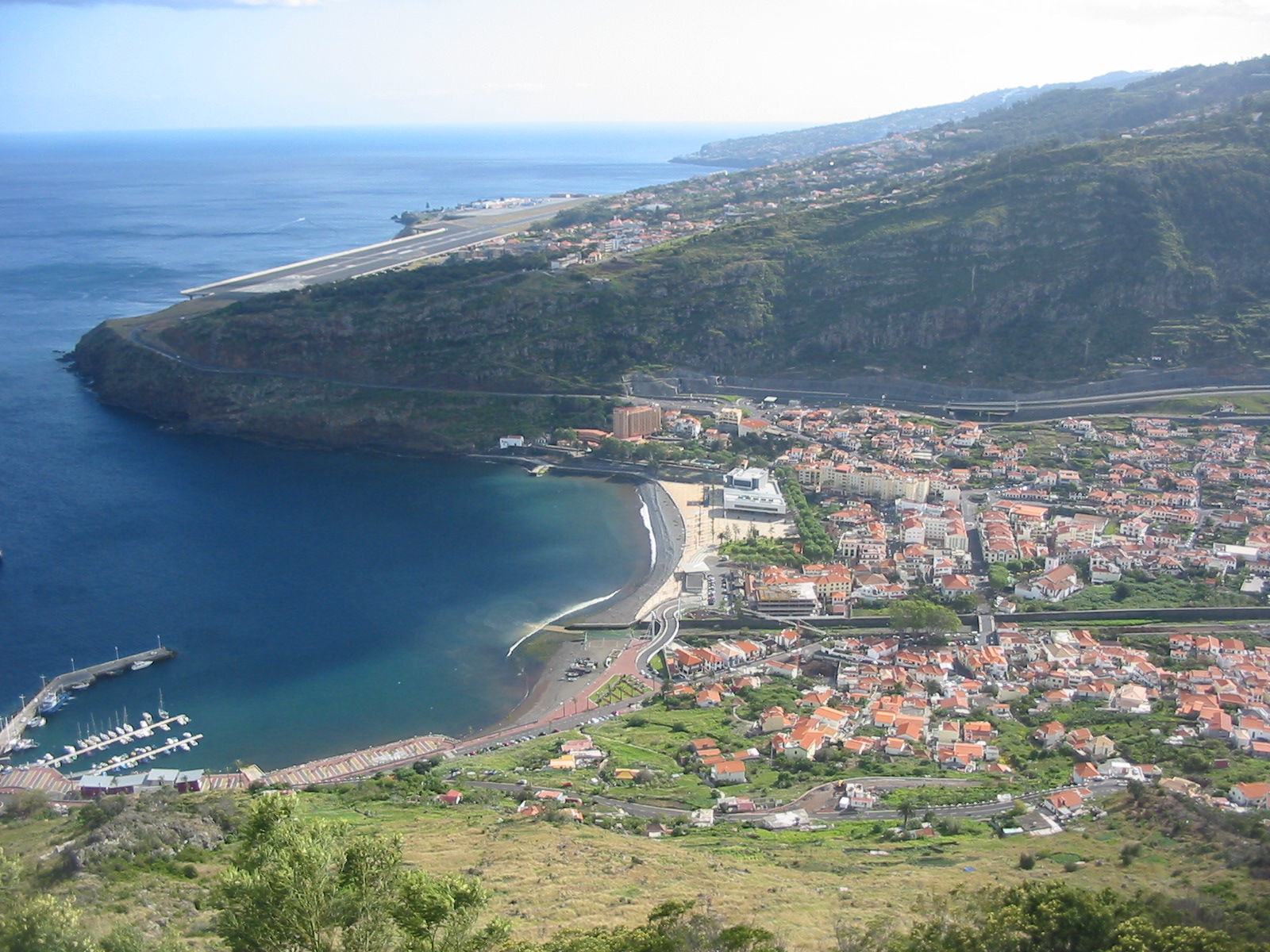 Madeira quer 1.975 milhões de euros em 2020