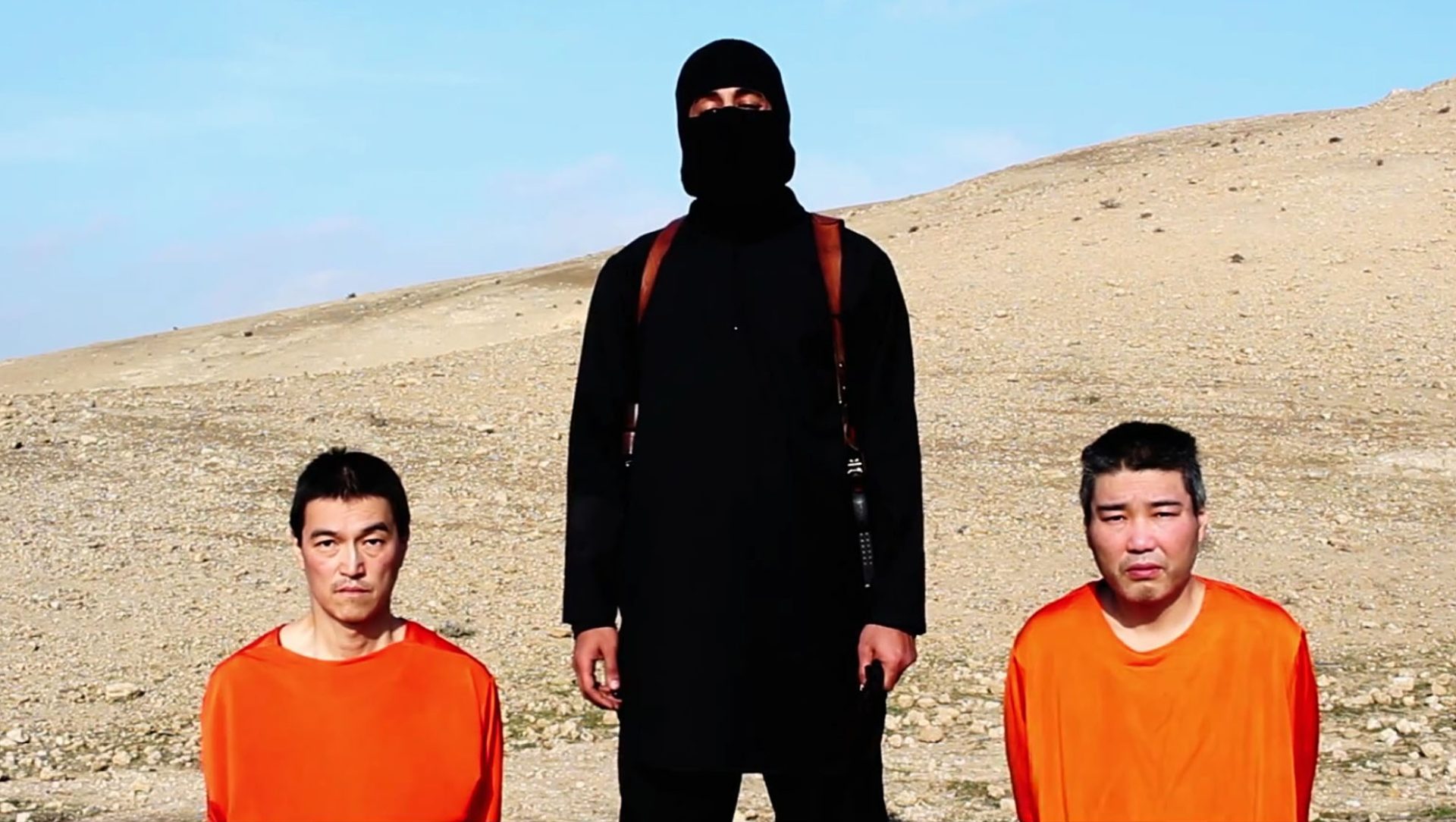 Japão continua sem notícias dos reféns japoneses nas mãos do Estado Islâmico