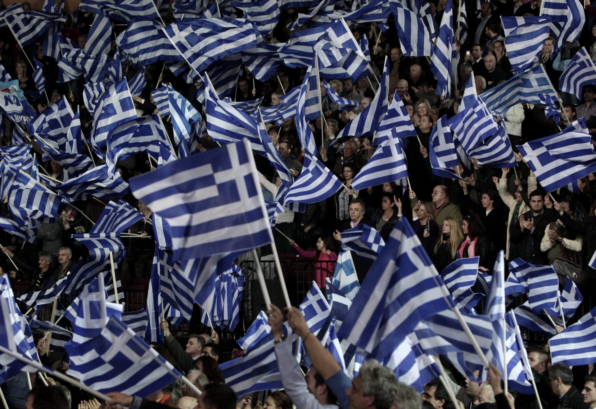 Tudo o que precisa de saber sobre as eleições na Grécia