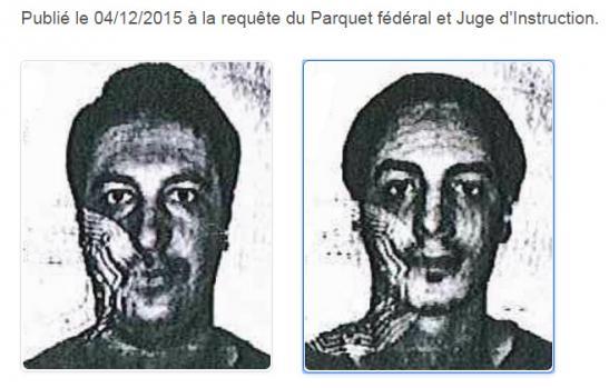 Atentados em Paris: Polícia procura dois novos suspeitos