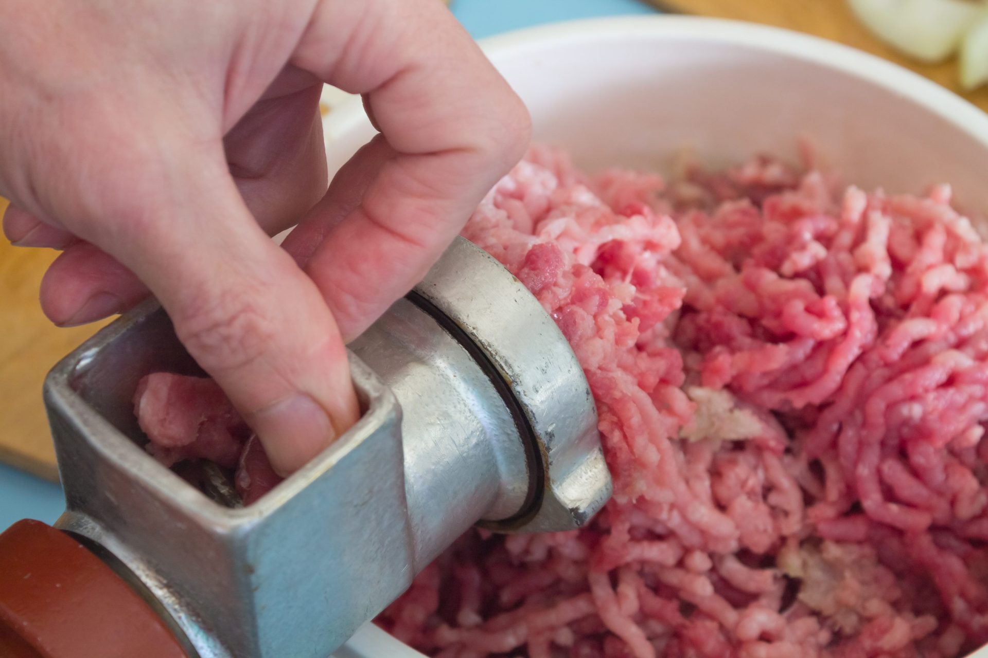 DECO alerta consumidores para não comprarem carne picada
