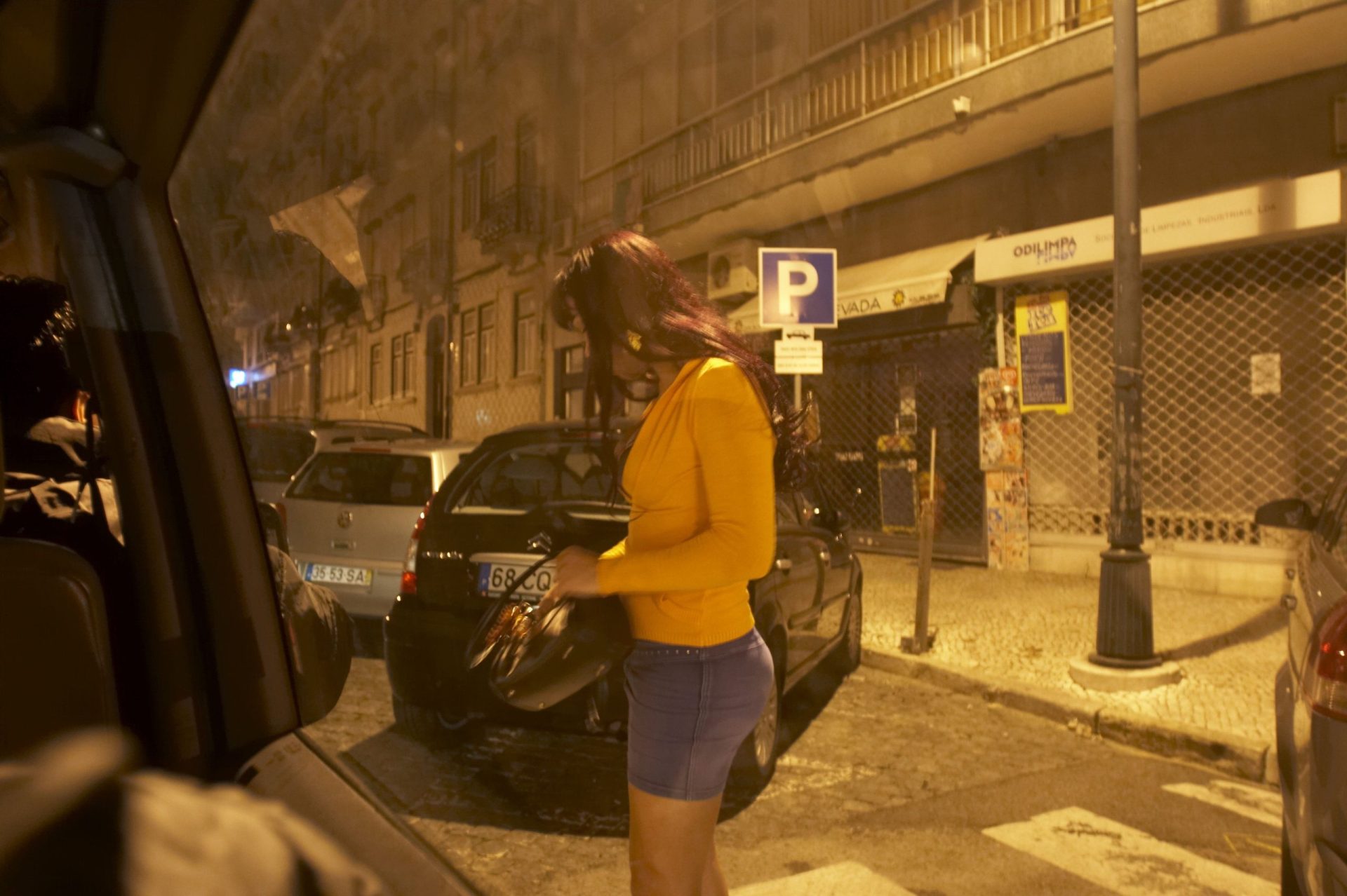JSD Coimbra quer legalizar prostituição
