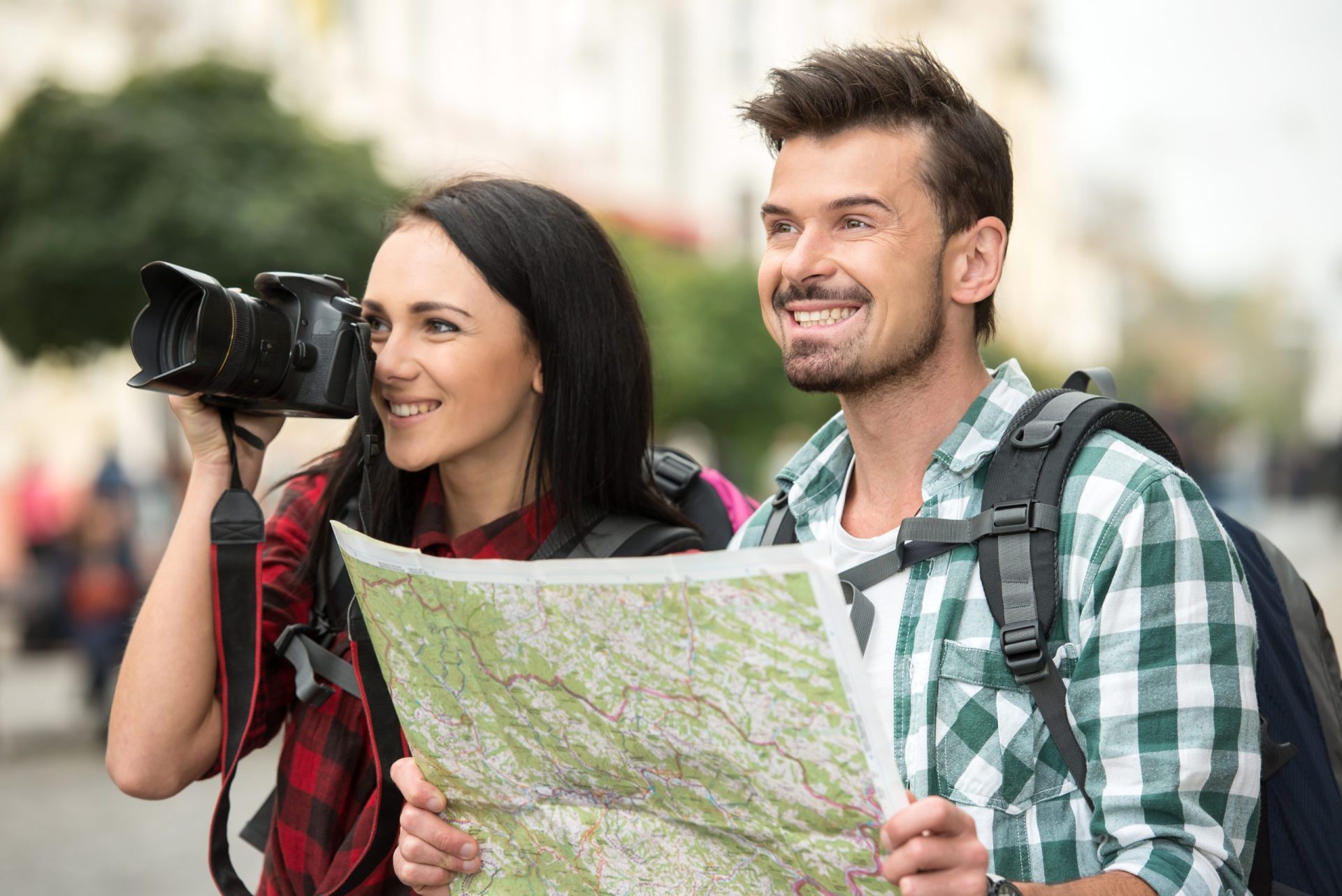 Sabe quantos turistas viajam pelo mundo?