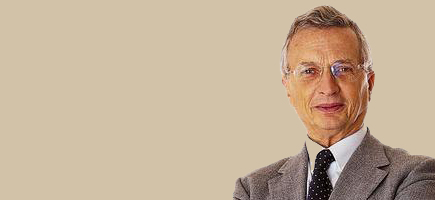 O regresso da herança