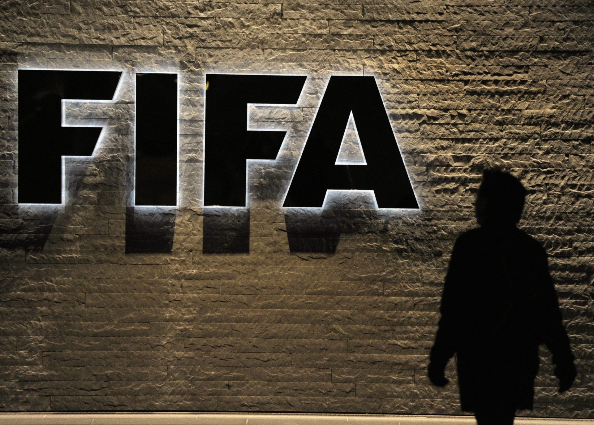 Como se processa a eleição do presidente da FIFA?