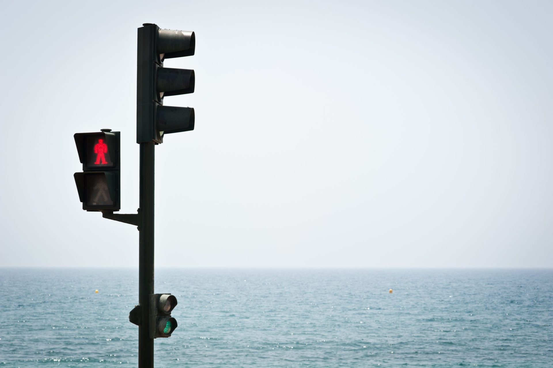 Semáforos de Lisboa vão sofrer alterações