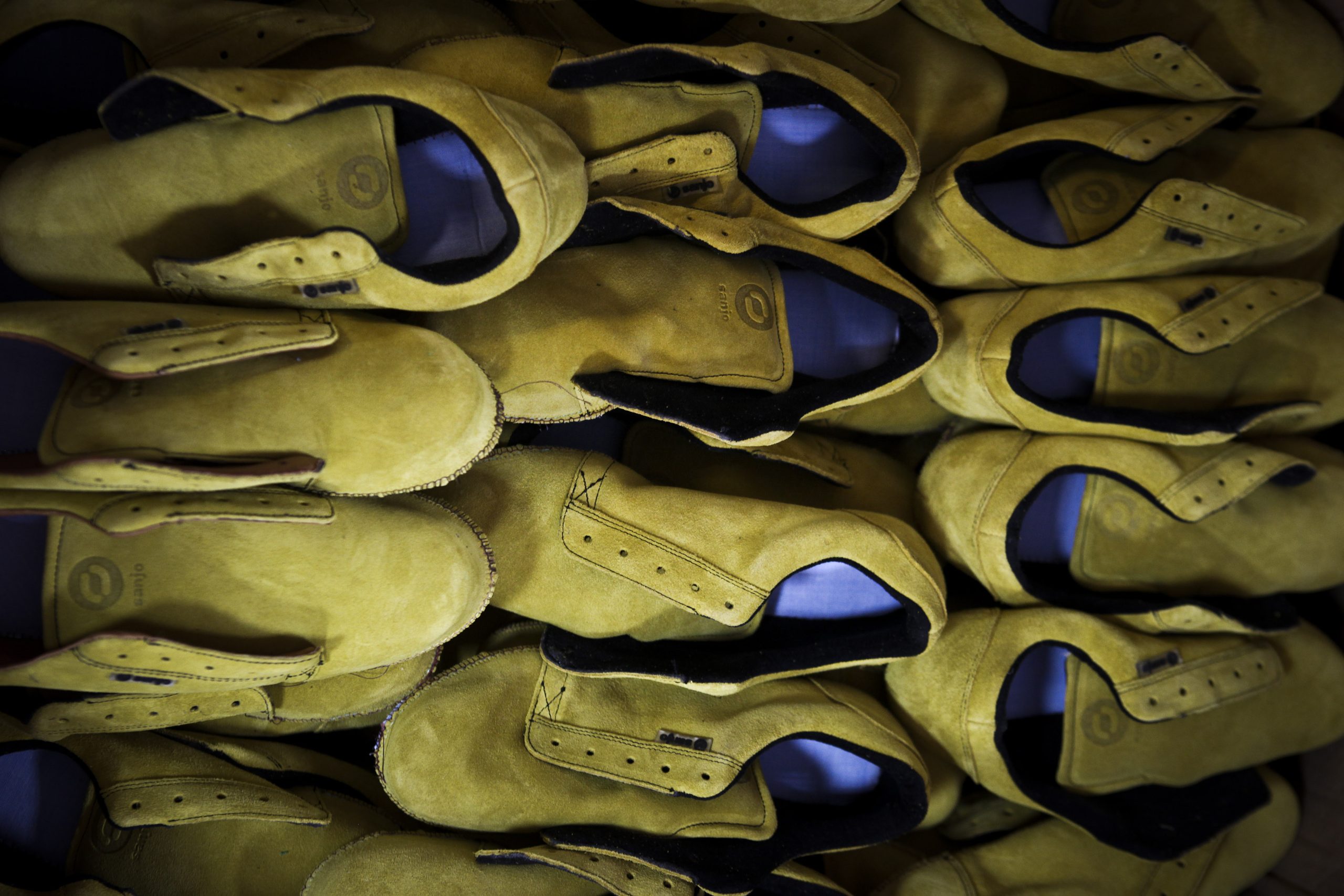 Fábrica de calçado cria 40 novos postos de trabalho