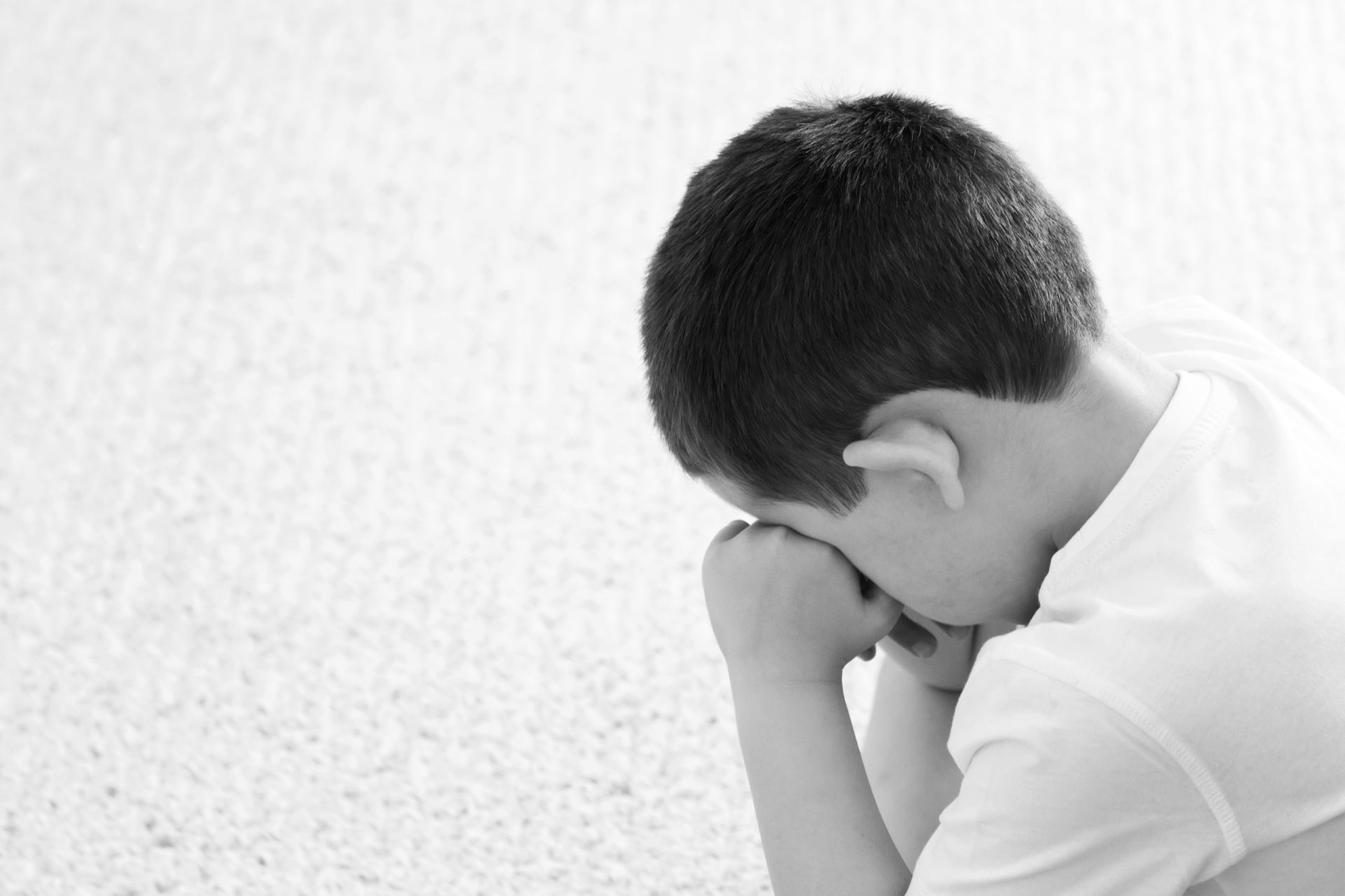 7 dicas para lidar com a ansiedade de separação do seu filho