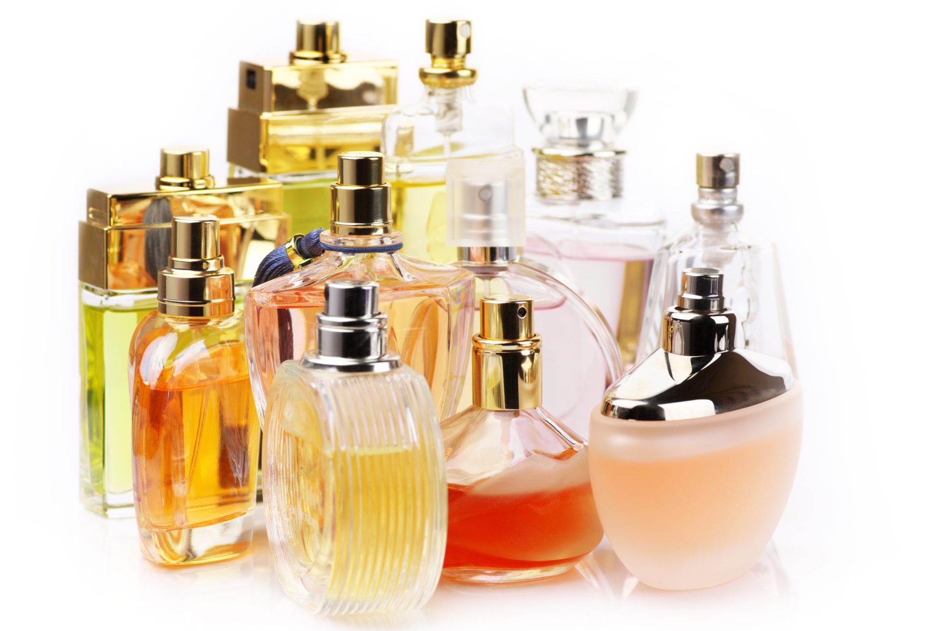 Perfumarias preocupadas com lojas de perfumes low cost