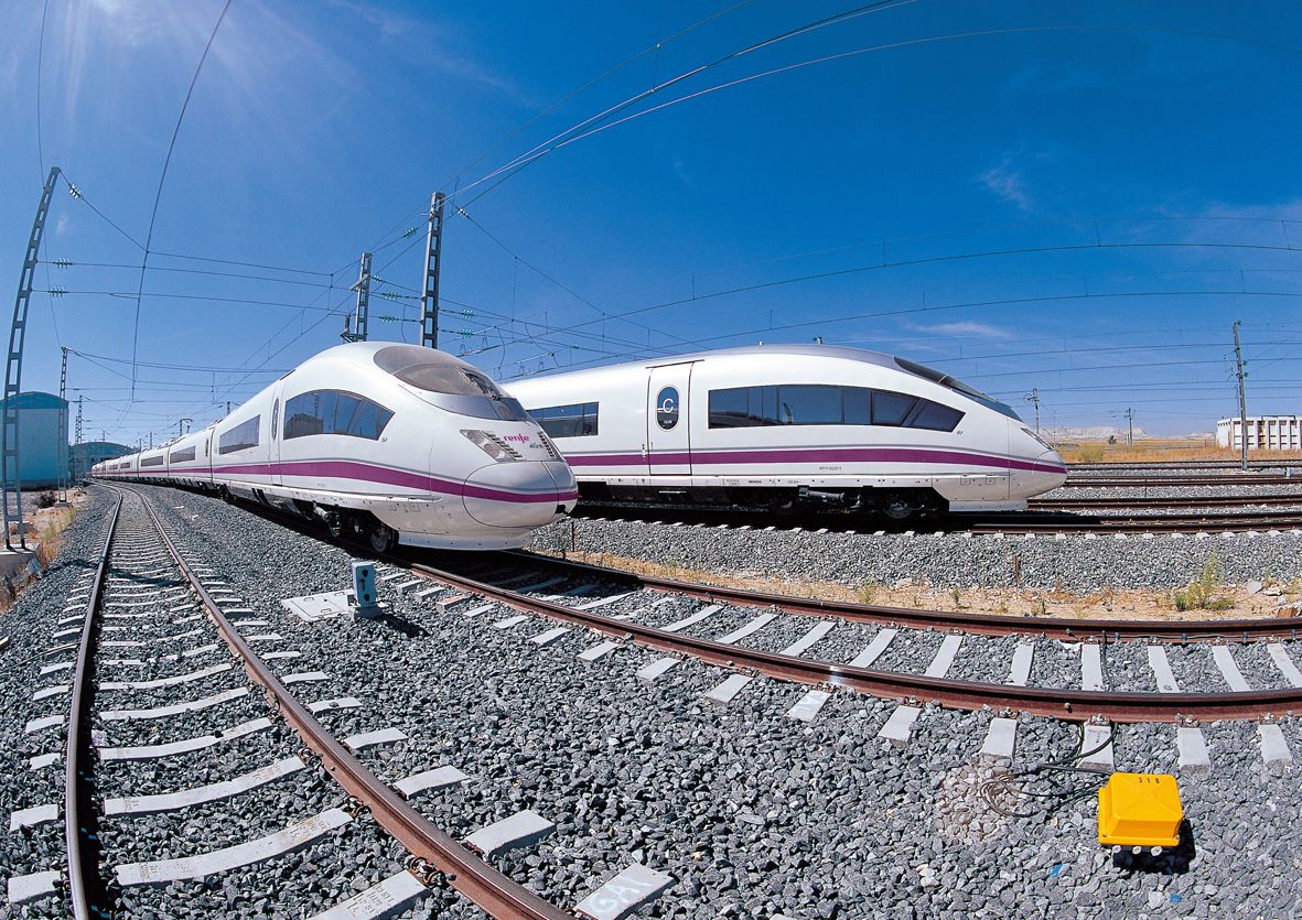 TGV não foi feito mas custou 153 milhões de euros