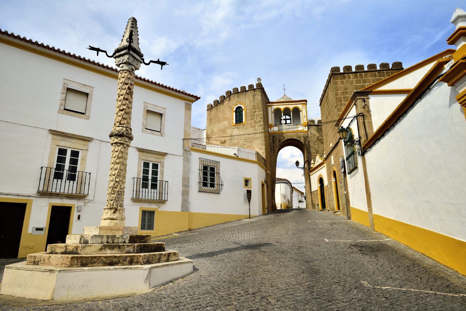 Turismo no Alentejo rende 250 milhões em 2014