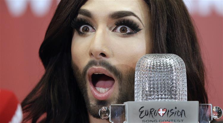 Eurovisão: Nunca adivinhará o país que vai entrar no festival este ano