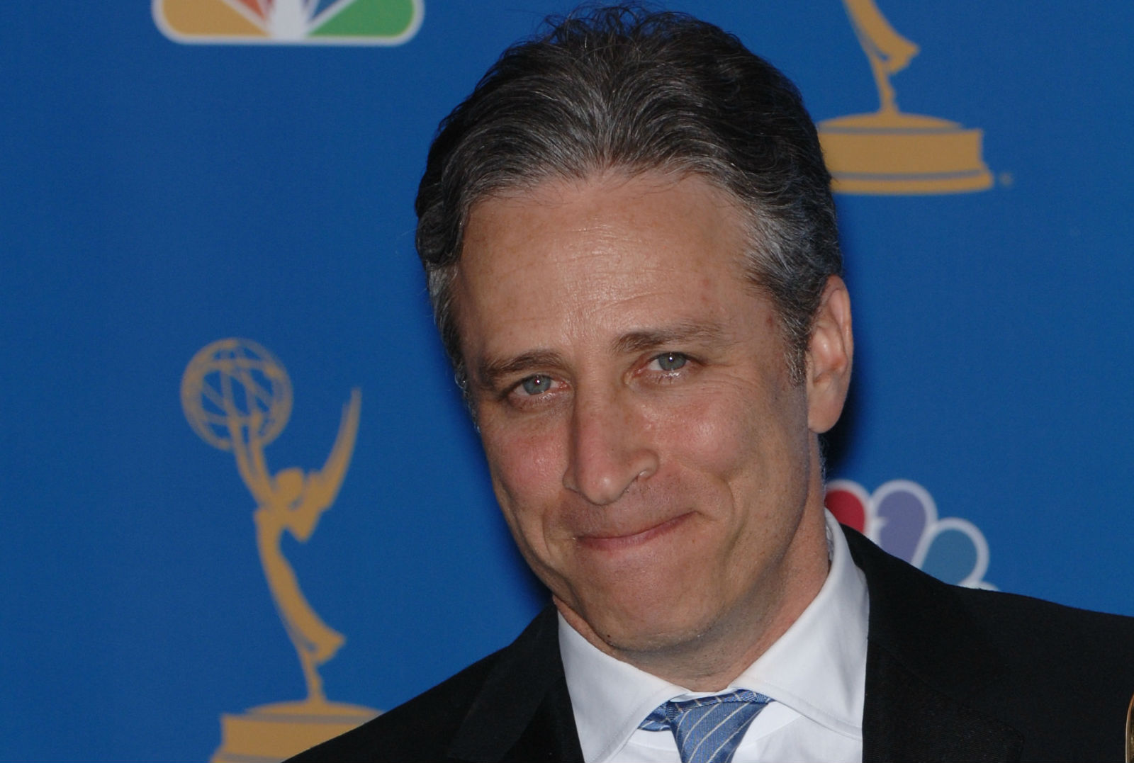 Jon Stewart abandona o The Daily Show