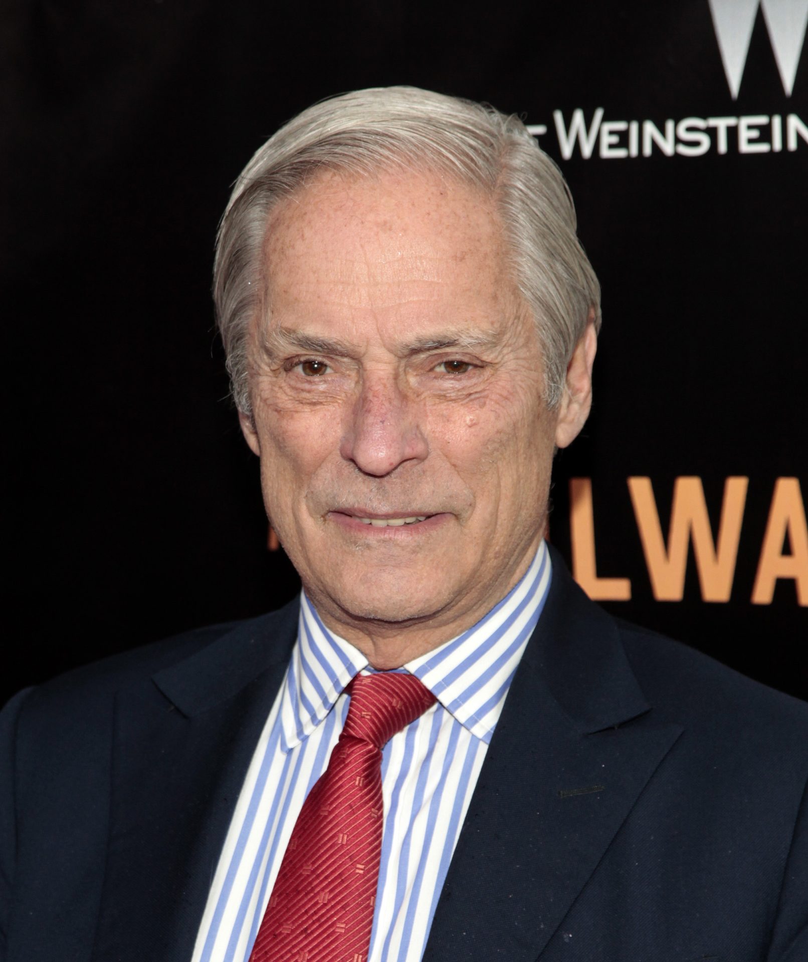 Morreu o jornalista norte-americano Bob Simon