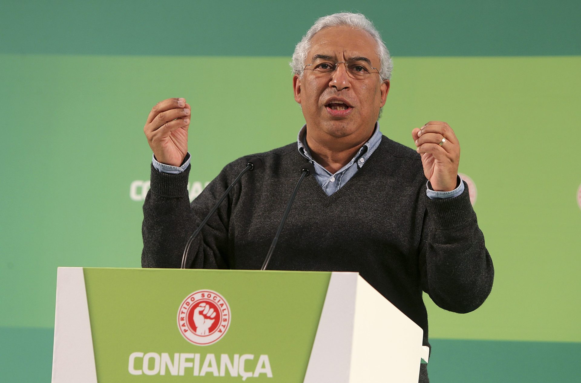 António Costa subscreveria carta aberta a Passos Coelho