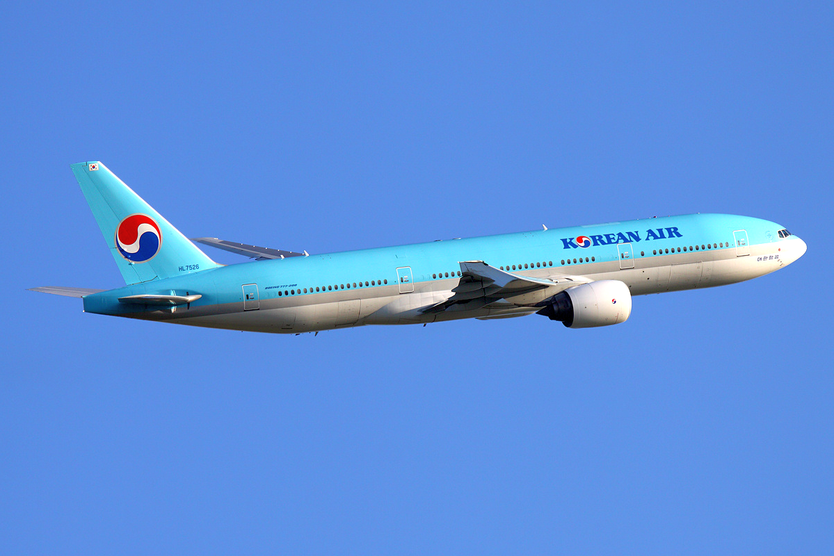 Herdeira da Korean Air condenada a um ano de prisão