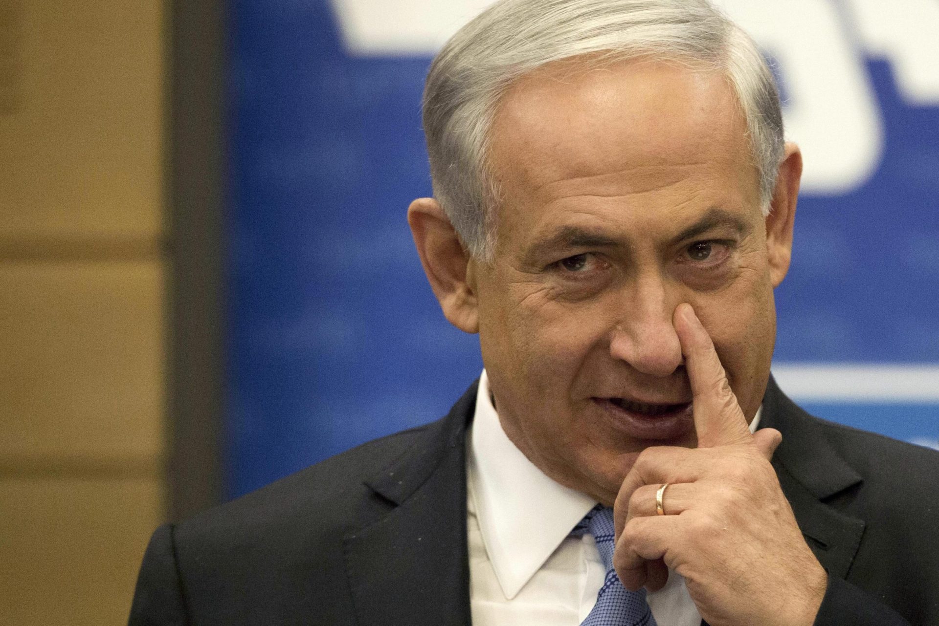 Netanyahu apela aos judeus na Europa que se mudem para Israel