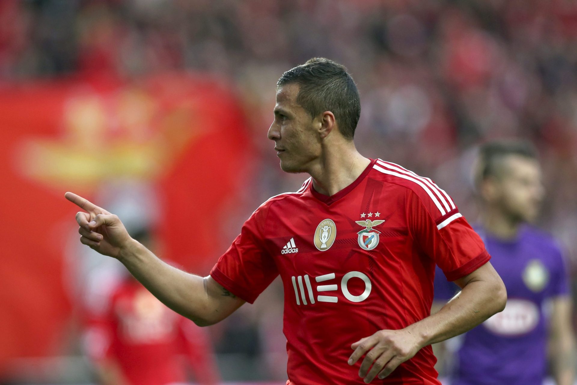 Benfica-Setúbal: Déjà vu na Luz