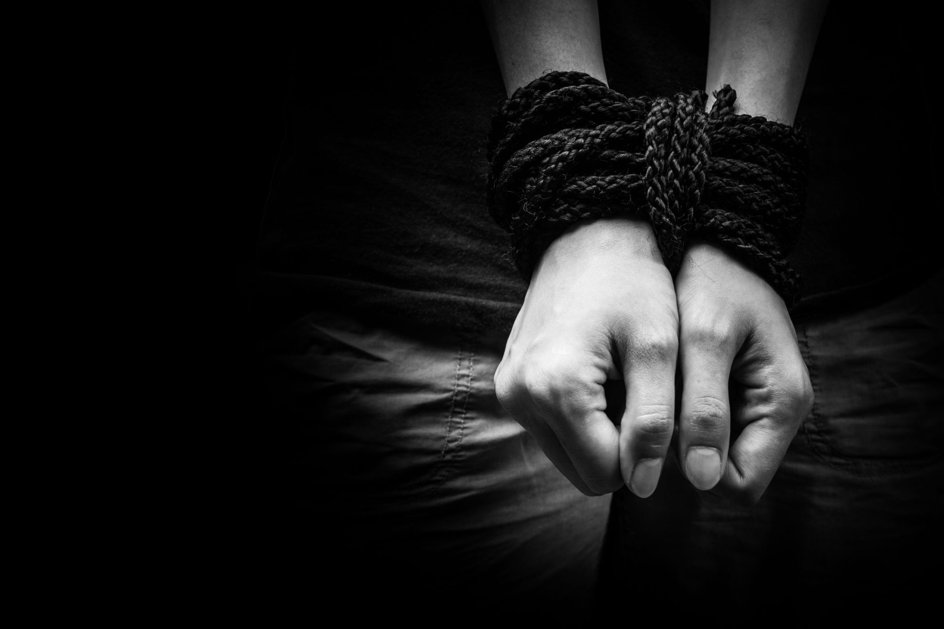SEF desmantela grupo de tráfico de seres humanos
