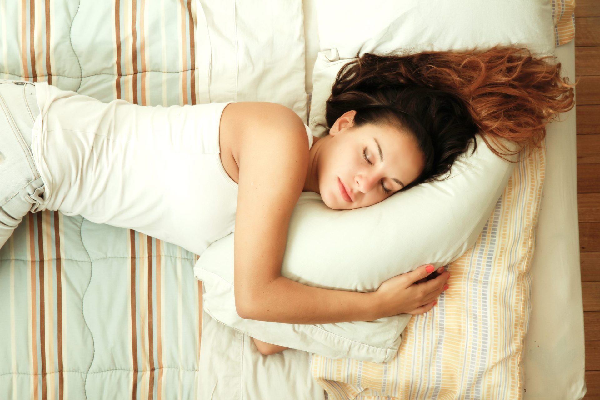 7 razões para não dormir demais