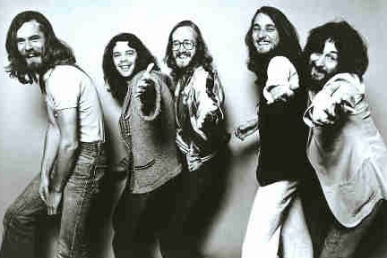 Supertramp actuam em Portugal em Novembro