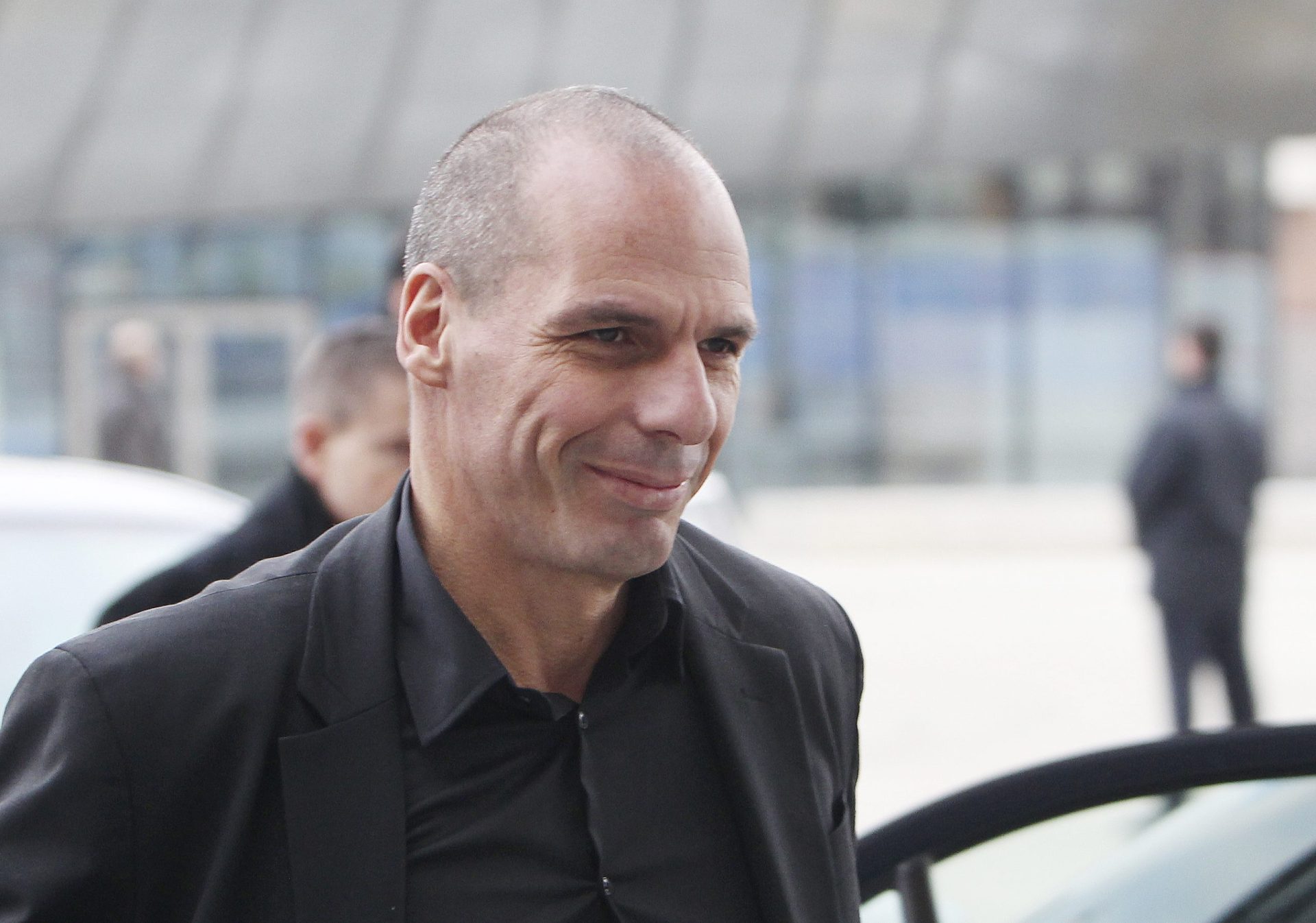 Varoufakis manifesta confiança num acordo dentro de ’48 horas’