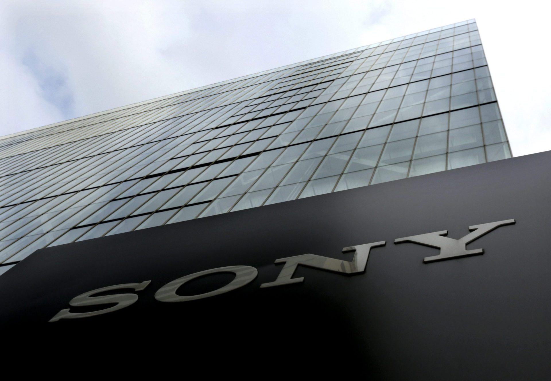 Sony vai despedir 900 trabalhadores
