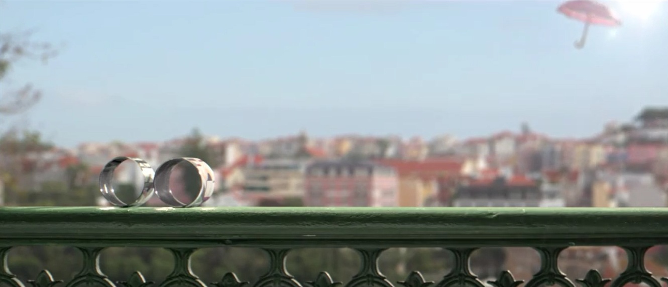 Lisboa é a estrela da nova campanha da Hermès [vídeo]