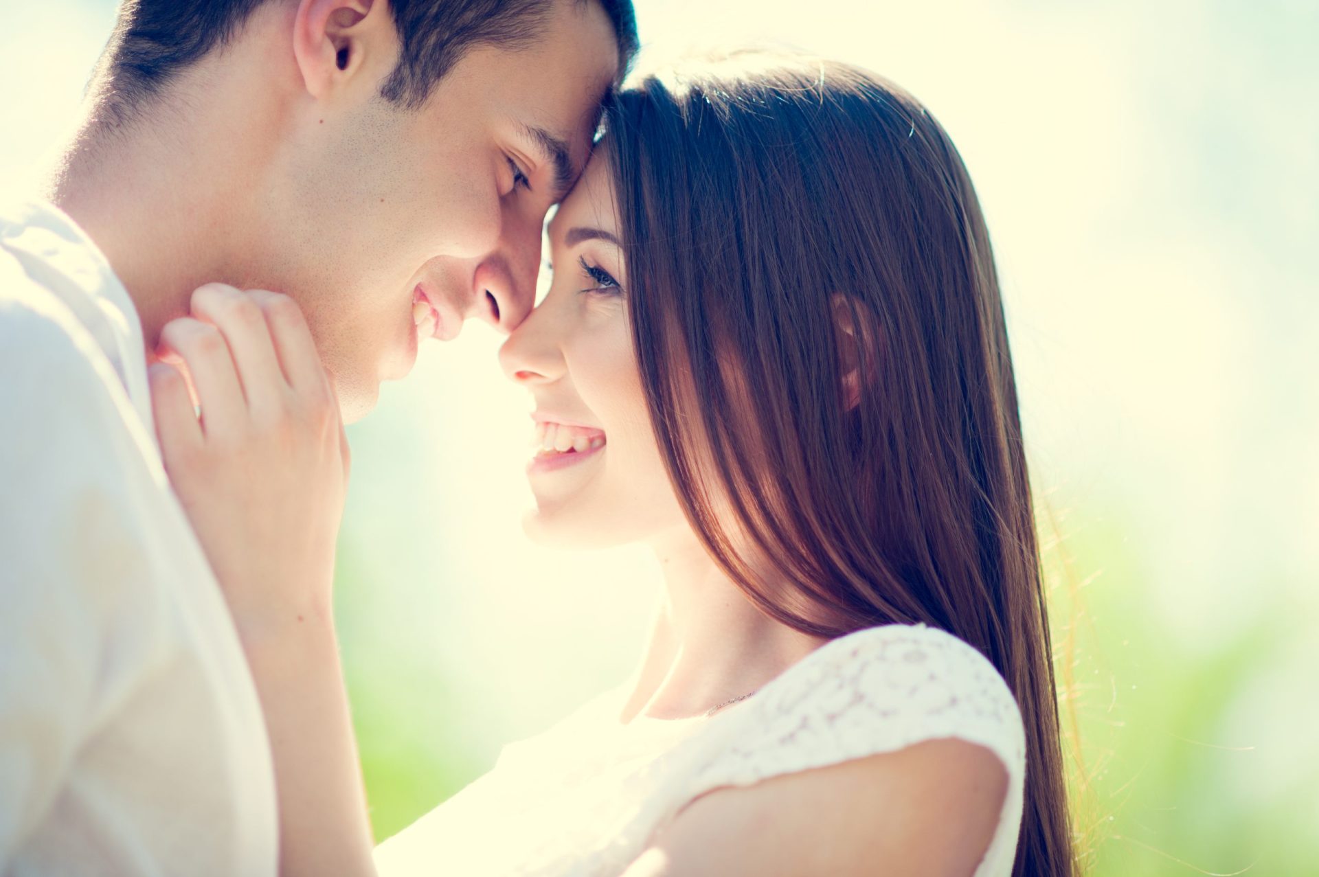 5 maneiras de saber se está apaixonado