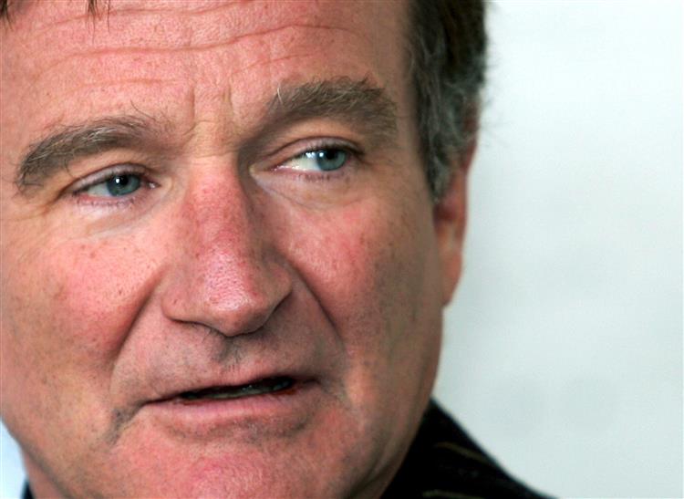 Canal inglês vai reconstituir morte de Robin Williams com actor pornográfico