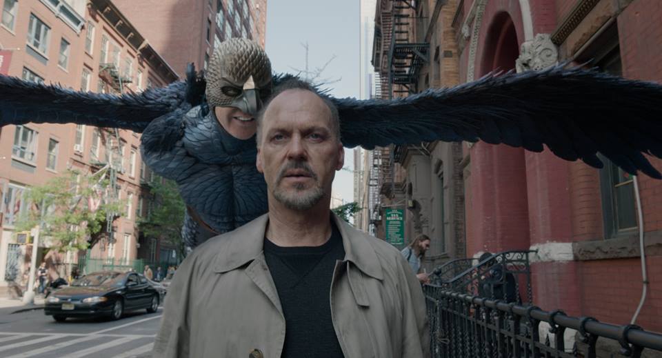 Óscares 2015. Birdman ou (A Inesperada Virtude da Ignorância)